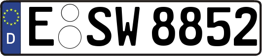 E-SW8852
