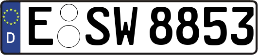 E-SW8853