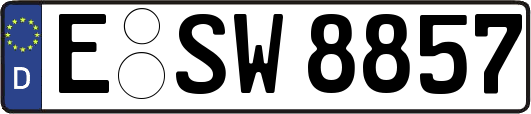 E-SW8857