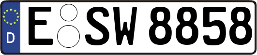E-SW8858