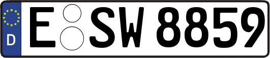 E-SW8859