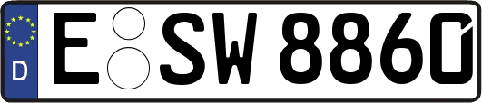 E-SW8860