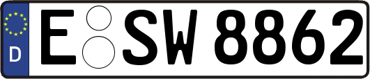 E-SW8862