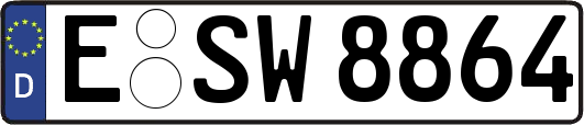 E-SW8864