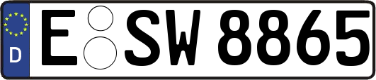 E-SW8865