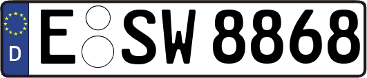 E-SW8868