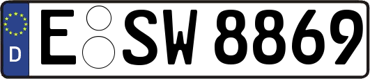 E-SW8869