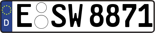 E-SW8871