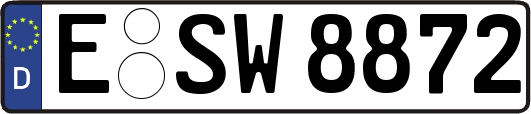 E-SW8872