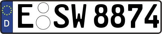 E-SW8874