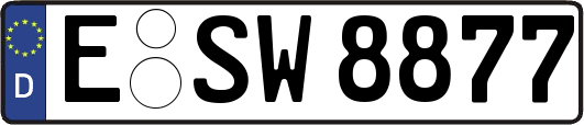 E-SW8877