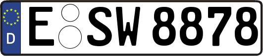 E-SW8878