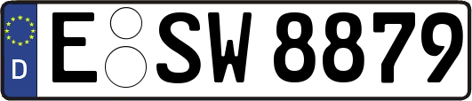 E-SW8879