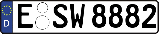 E-SW8882