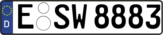 E-SW8883