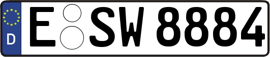 E-SW8884