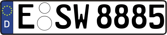 E-SW8885