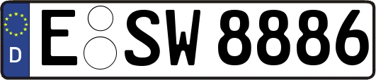 E-SW8886