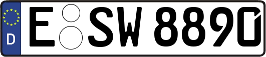 E-SW8890