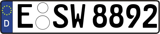 E-SW8892