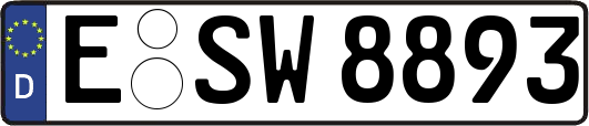 E-SW8893