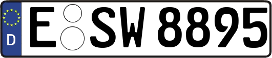E-SW8895