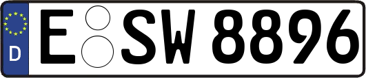 E-SW8896