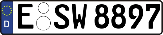 E-SW8897