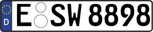 E-SW8898