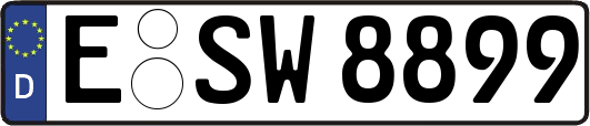 E-SW8899