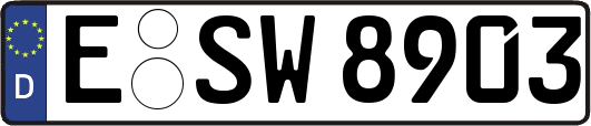 E-SW8903