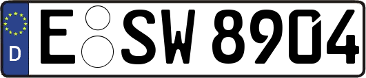 E-SW8904