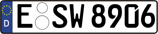 E-SW8906
