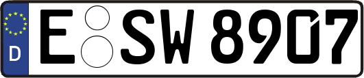 E-SW8907