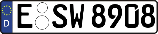 E-SW8908