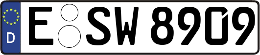 E-SW8909