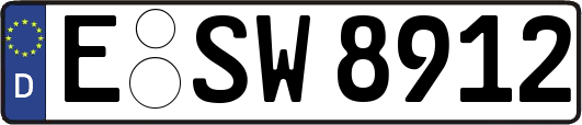 E-SW8912
