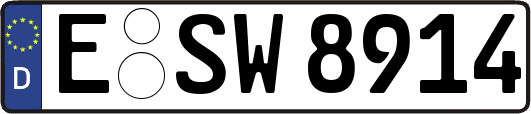 E-SW8914