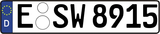 E-SW8915