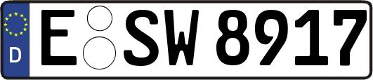 E-SW8917