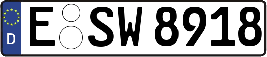 E-SW8918