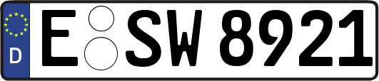 E-SW8921