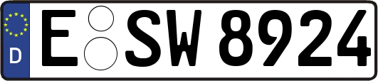 E-SW8924