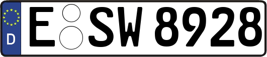 E-SW8928