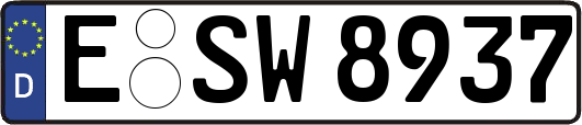 E-SW8937