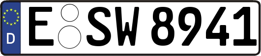 E-SW8941