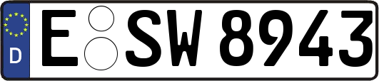 E-SW8943