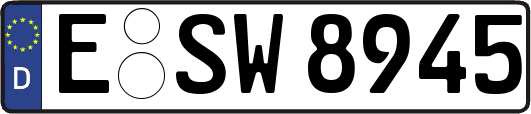 E-SW8945