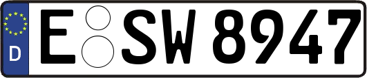 E-SW8947