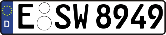 E-SW8949